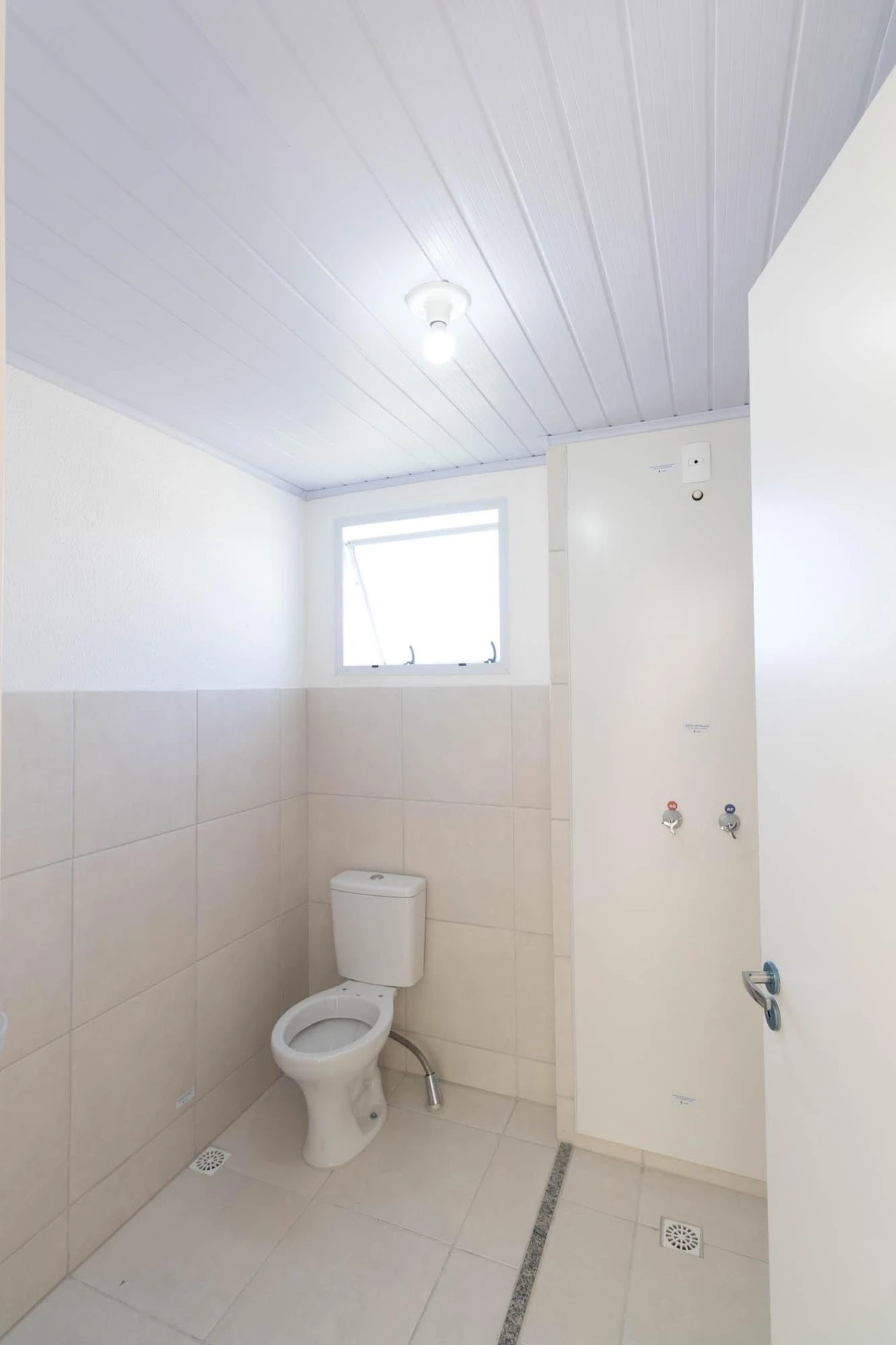 Apartamento com 2 quartos e 1 banheiro que aceita pets — photo 6