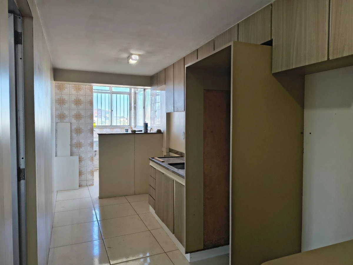 Cobertura duplex de 140 m² com 3 quartos e varanda — photo 15