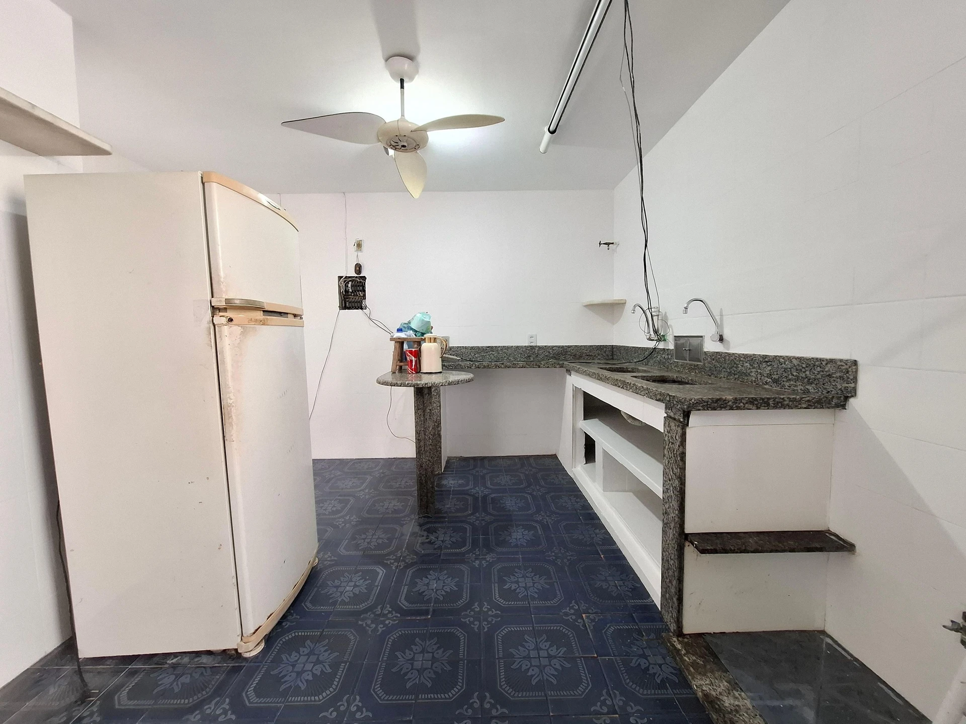 Apartamento para locação com 3 quartos e 1 suíte — photo 4
