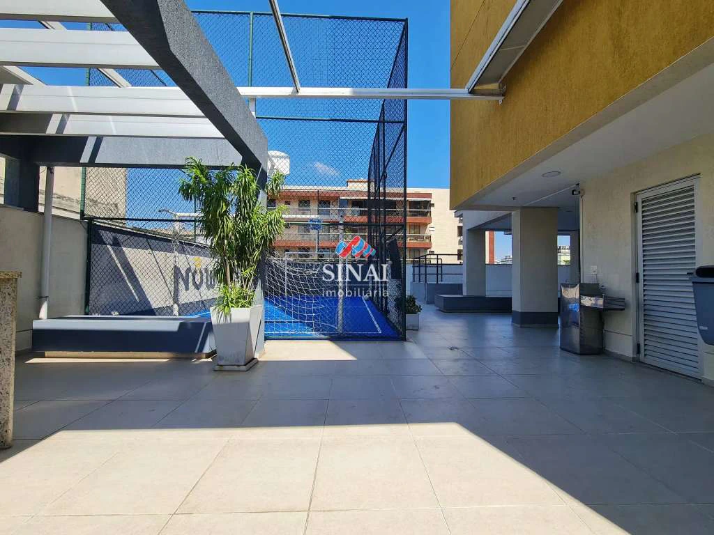 3-bedroom apartment with balcony and private BBQ — photo 8