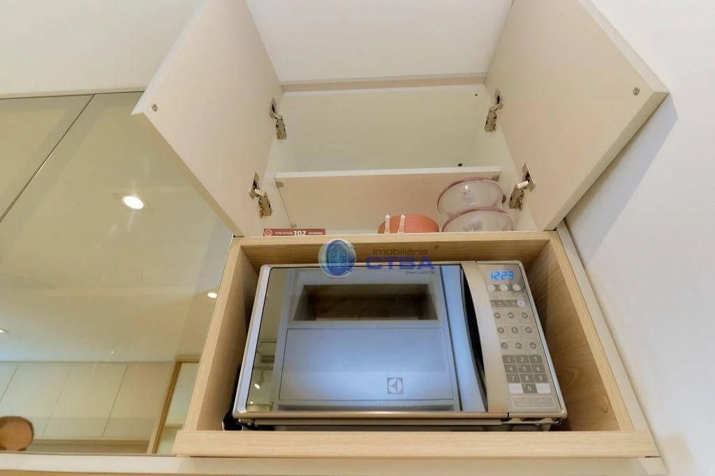 Furnished studio of 17 m² with 1 bedroom and 1 parking — photo 22