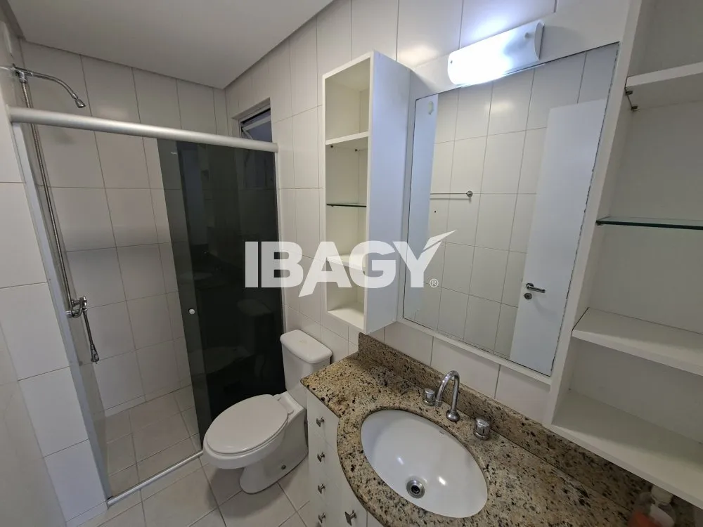 Furnished 2-bedroom apartment with 75 m² and 1 suite — photo 23
