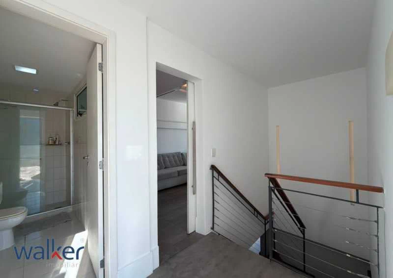 Furnished 4-bedroom penthouse with 239 m² and 2 parking — photo 7
