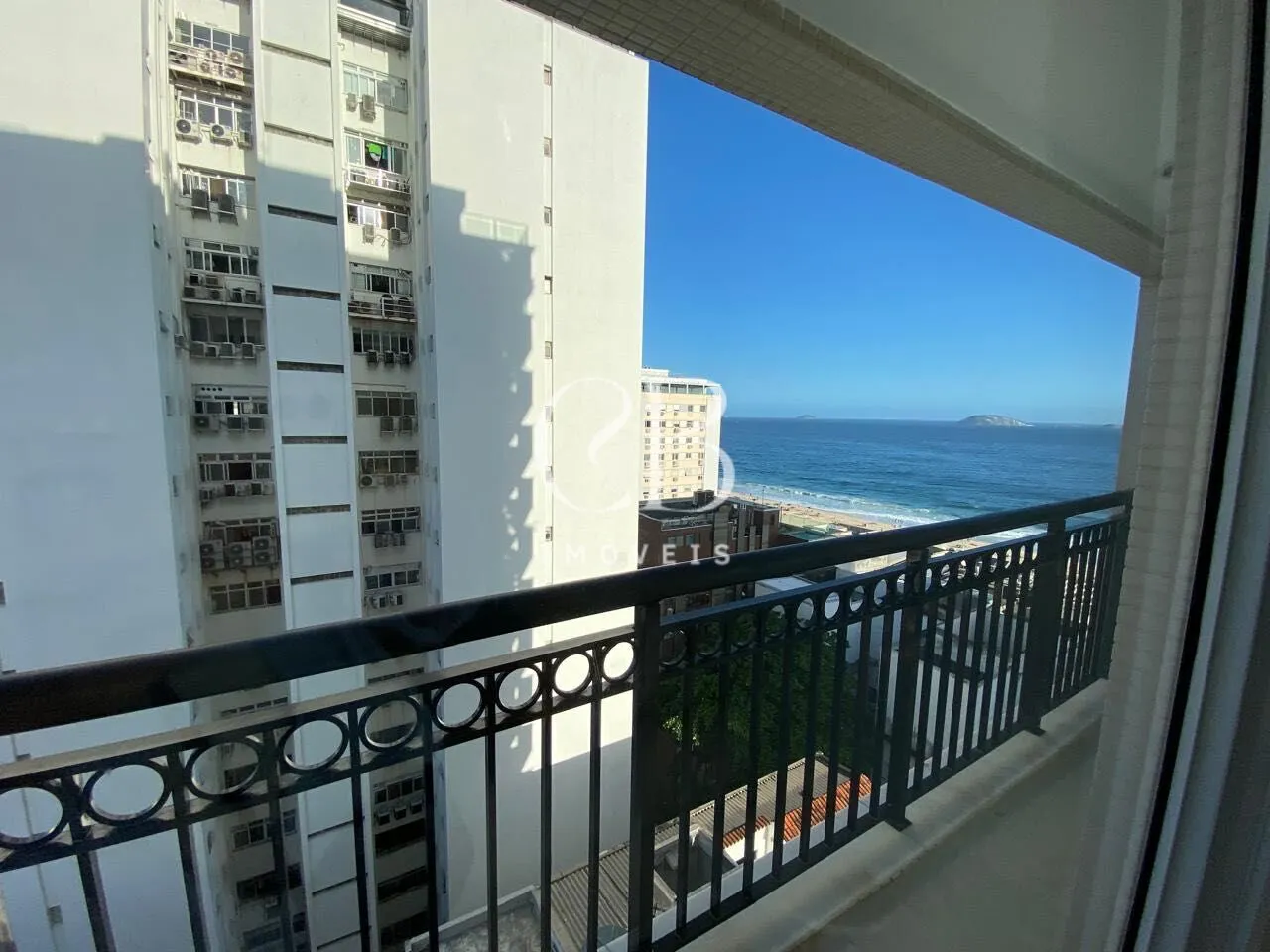 Furnished 85 m² apartment with 2 bedrooms — photo 6