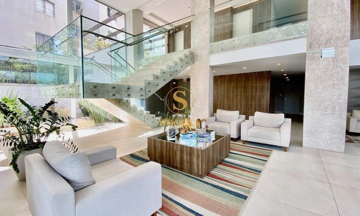 Apartment, 79 m², with a mountain view — photo 25