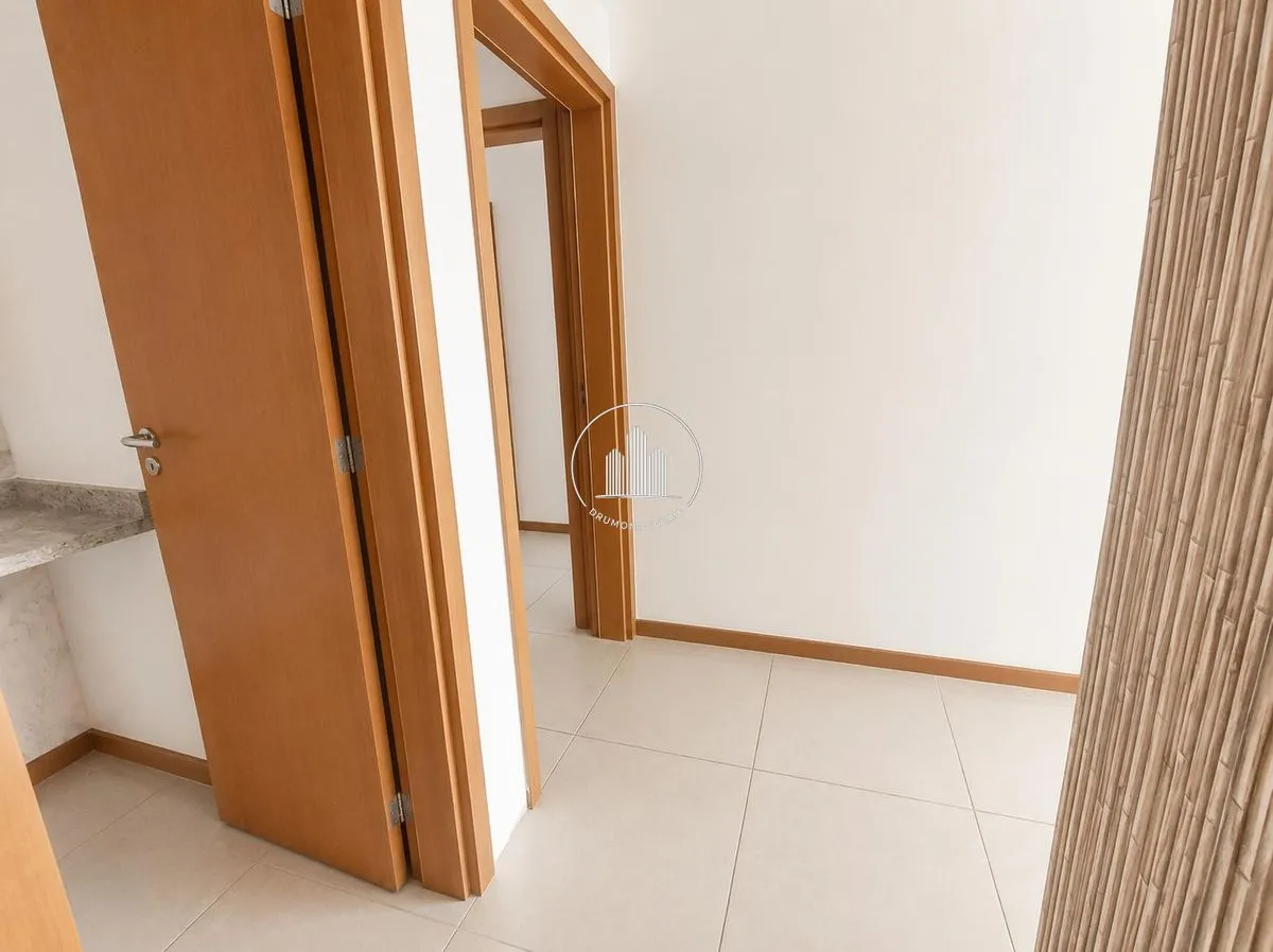 Unfurnished apartment with 3 en-suite bedrooms — photo 27