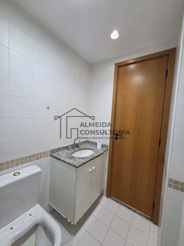 2-bedroom apartment in a building with a sauna — photo 11