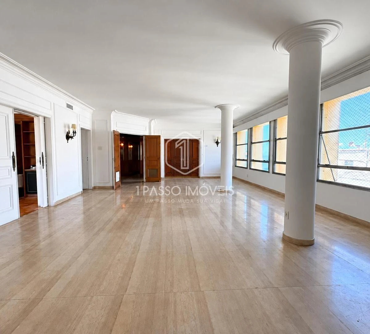 Apartamento de 5 quartos com banheira, Copacabana — photo 6