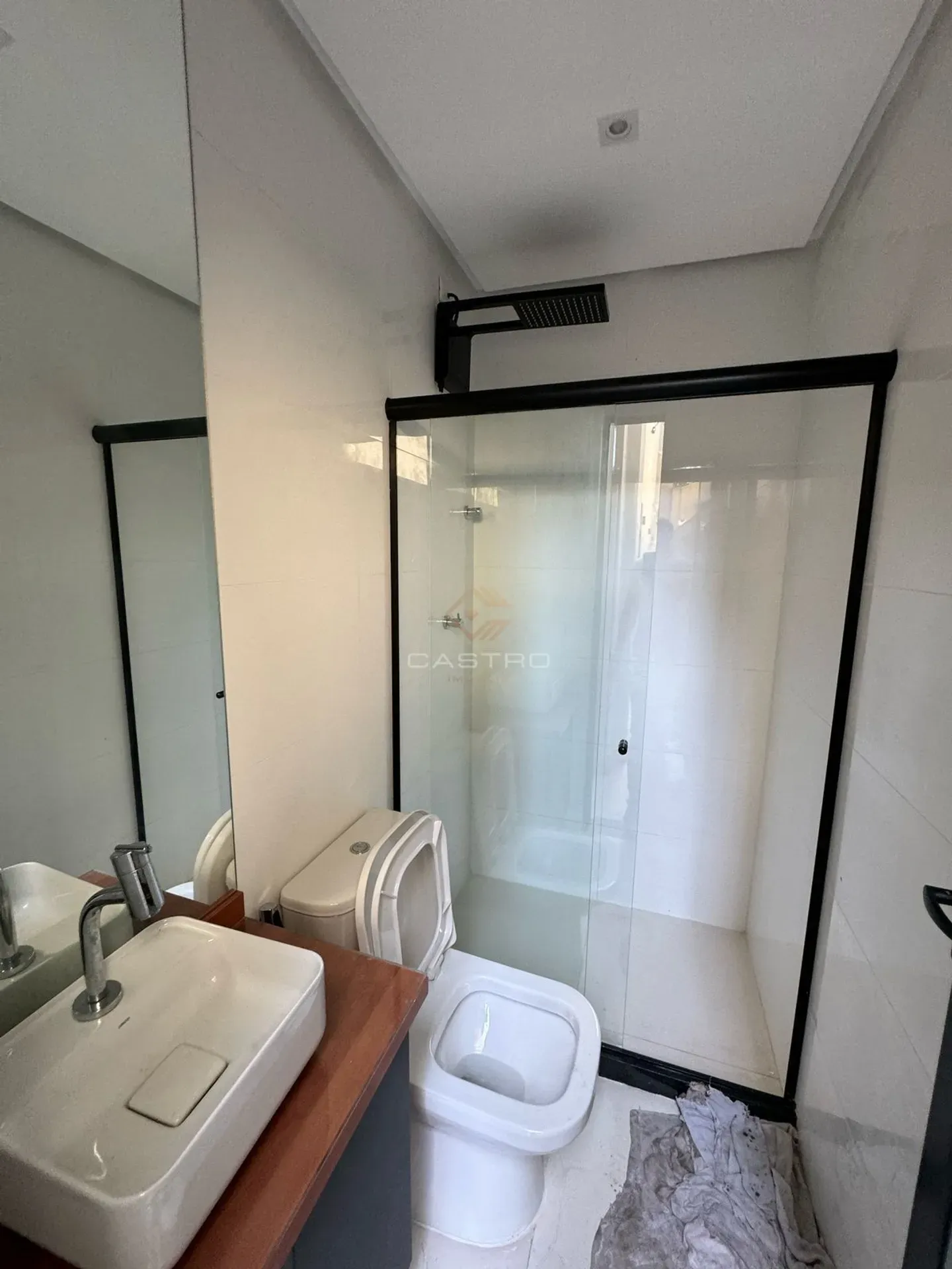 Casa em condomínio com 3 quartos e cozinha integrada — photo 21