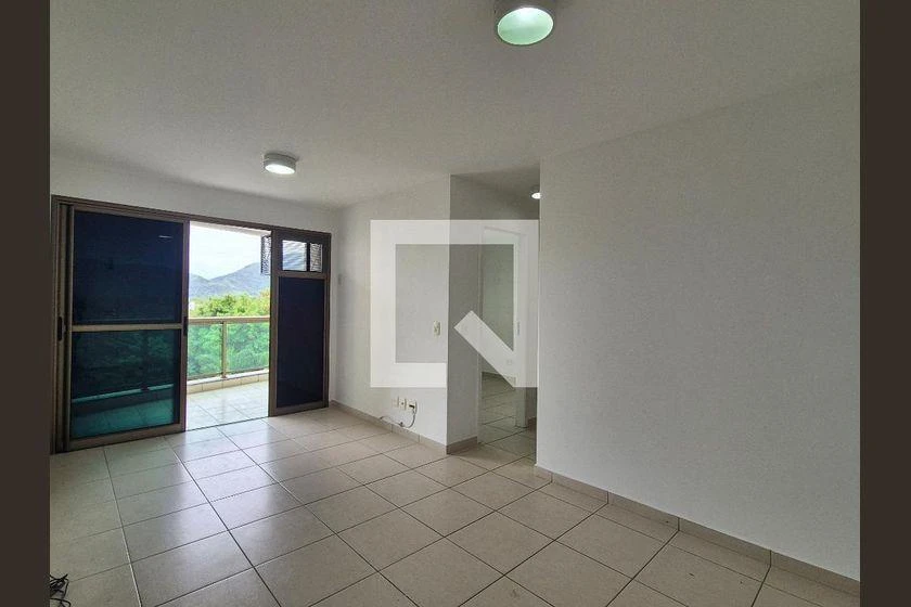 2-bedroom apartment with a mountain view in Rio de Janeiro — photo 18
