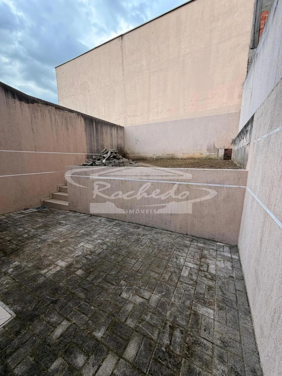 2-bedroom house, 1 with its own bathroom, 147 m², Curitiba — photo 14