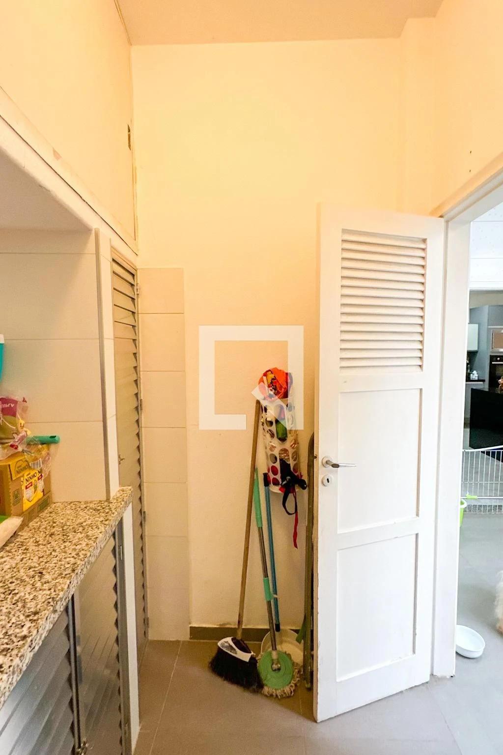 Furnished apartment, 144 m², with a walk-in closet — photo 49
