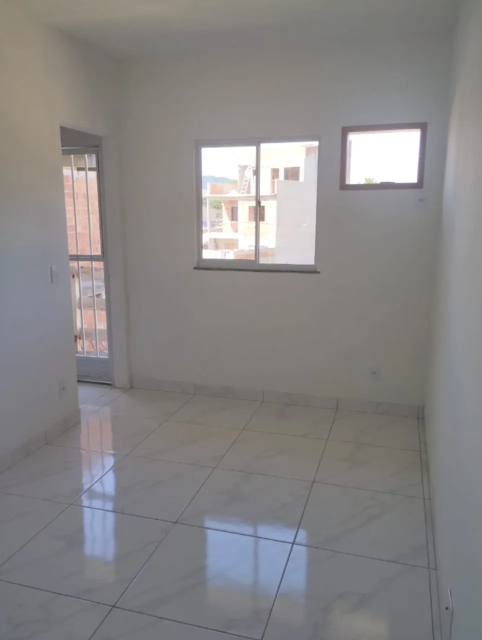 Furnished 25 m² apart-kit with a laundry area — photo 6