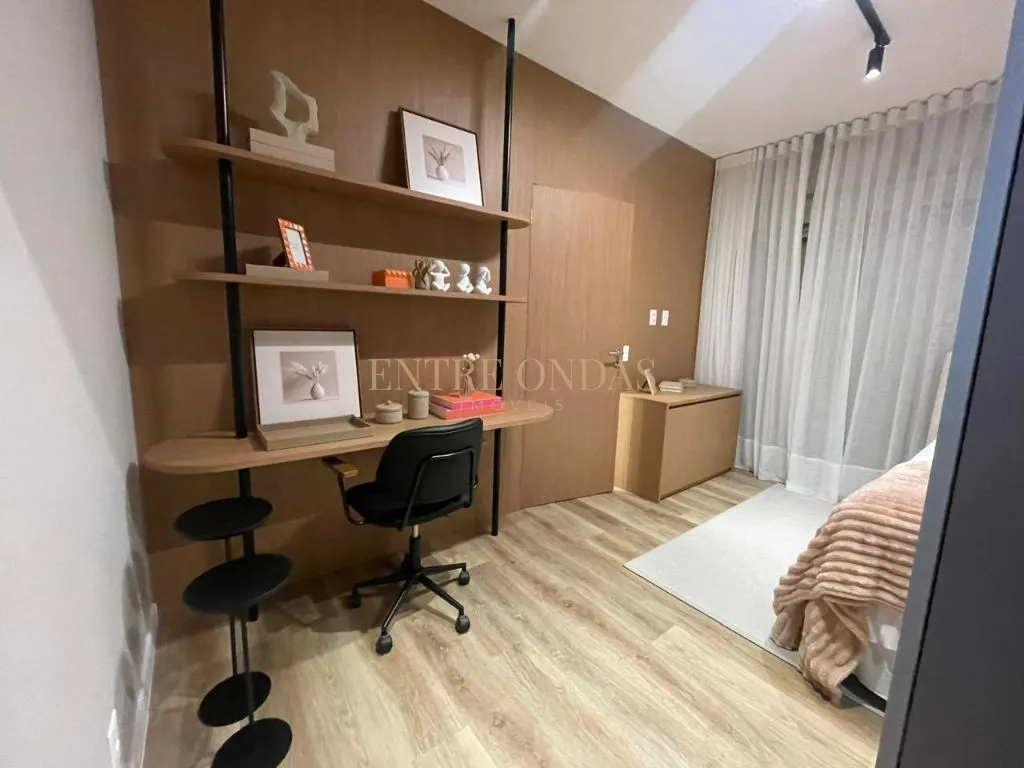 Apartment on the 2nd floor with a home office — photo 26