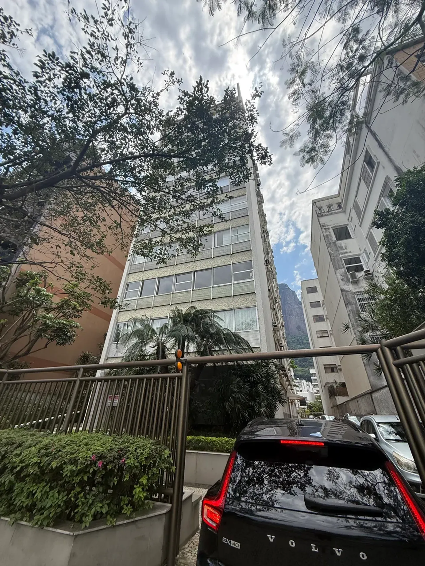 Apartamento de 3 quartos com espaço de home office, Lagoa — photo 23