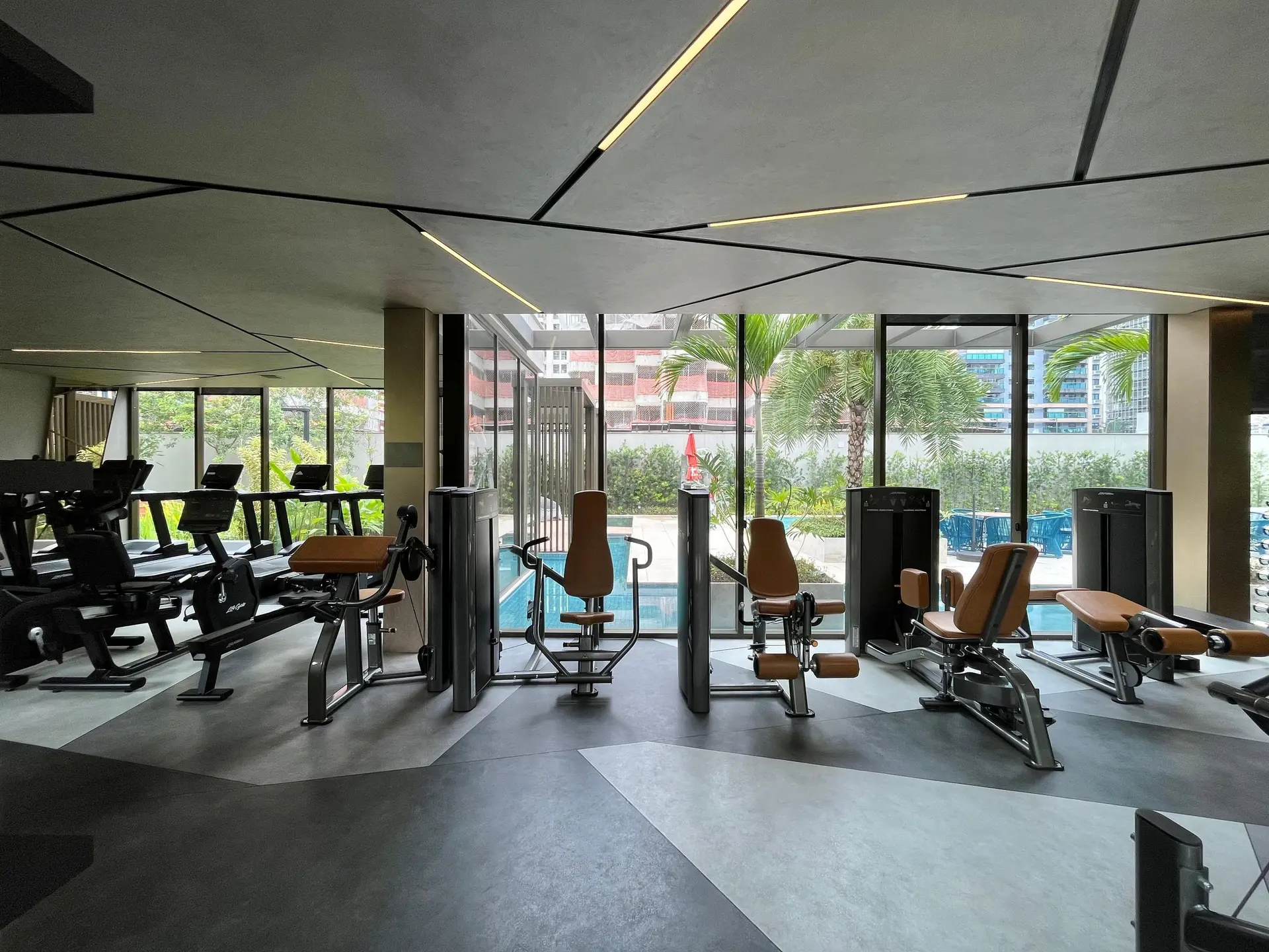2 quartos e varanda gourmet: apartamento de 78 m² — photo 28