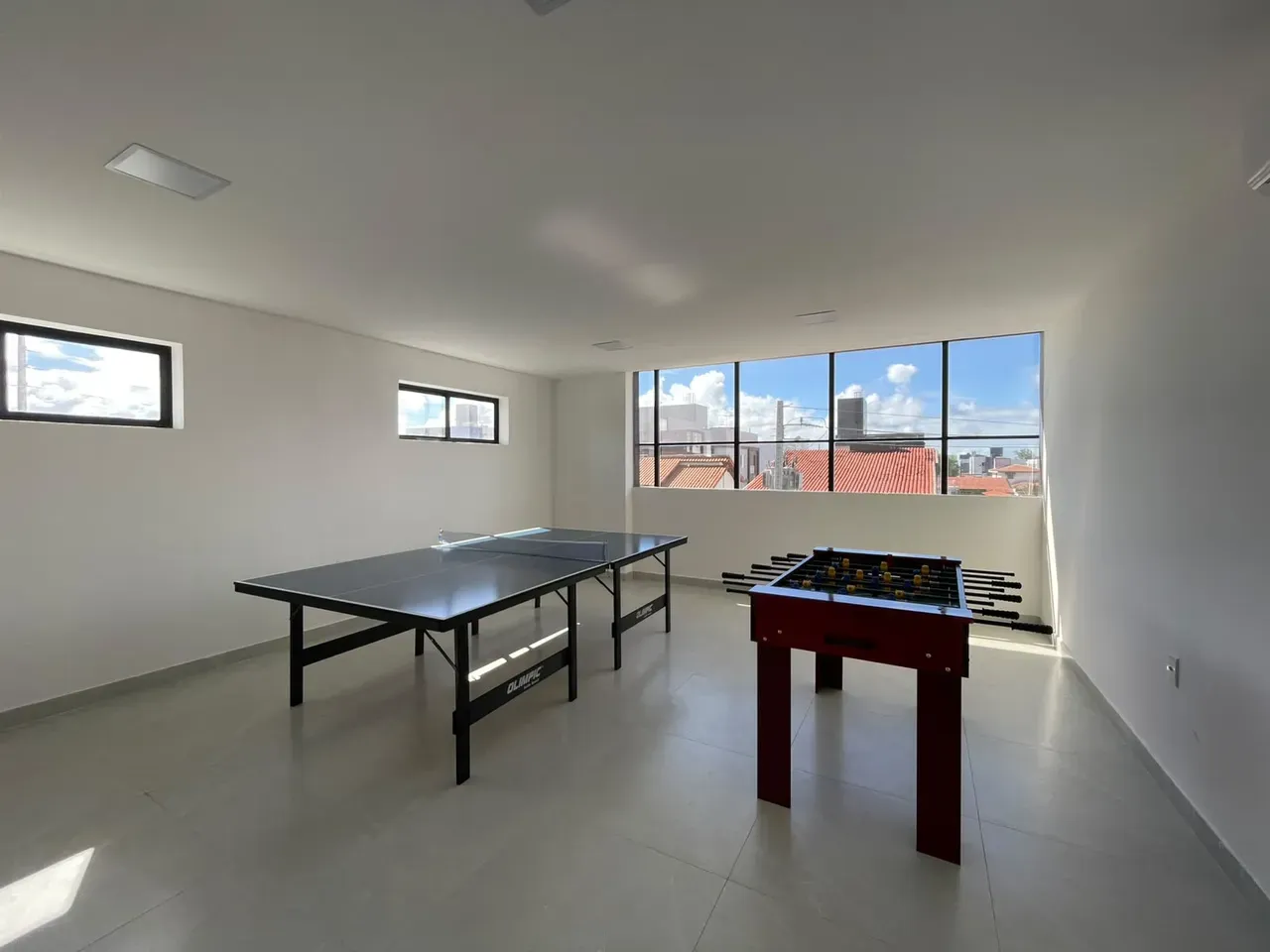 2-bedroom apartment with en-suite and 6th floor — photo 21