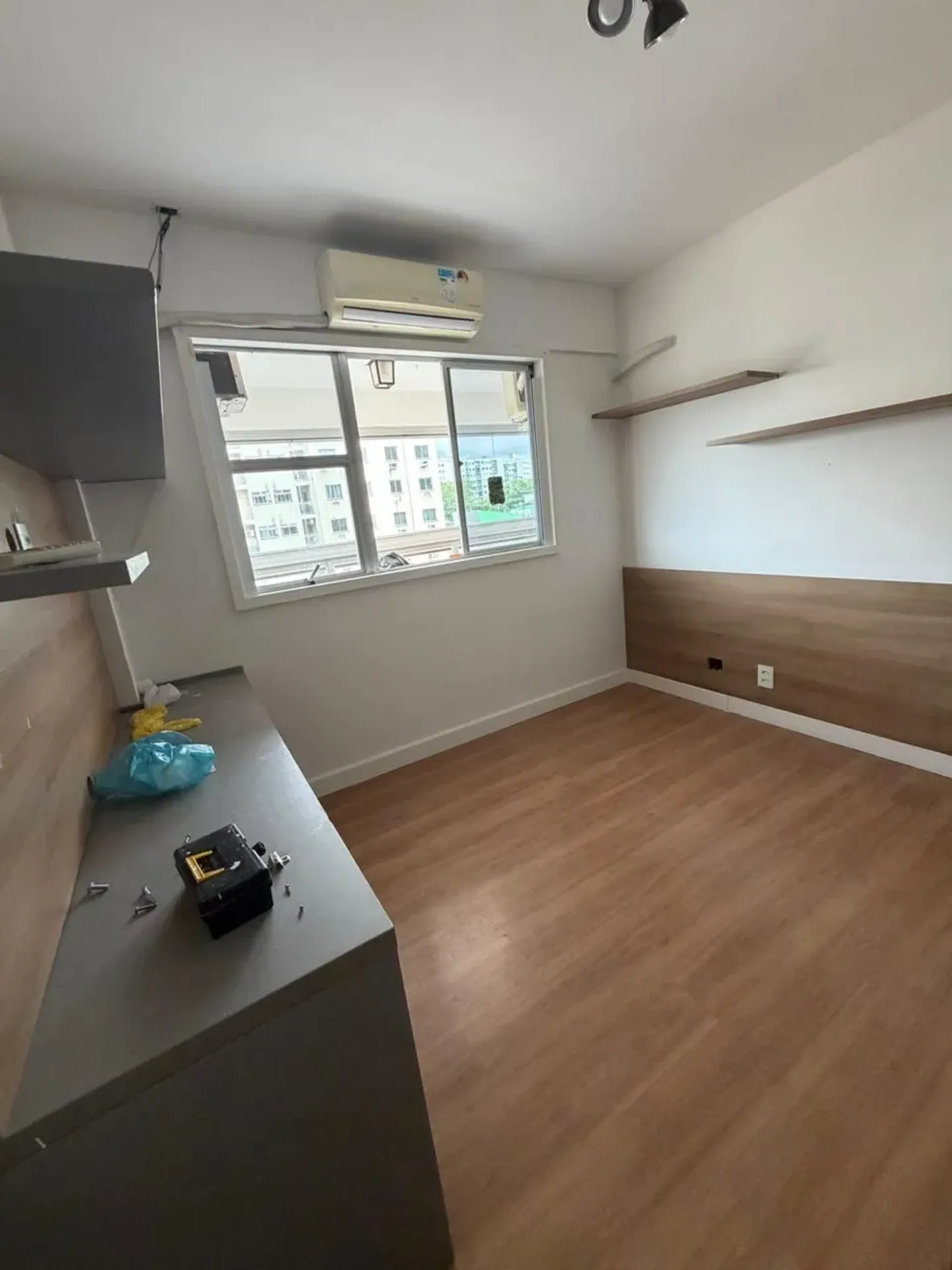Apartment, 65 m², with a private BBQ — photo 10