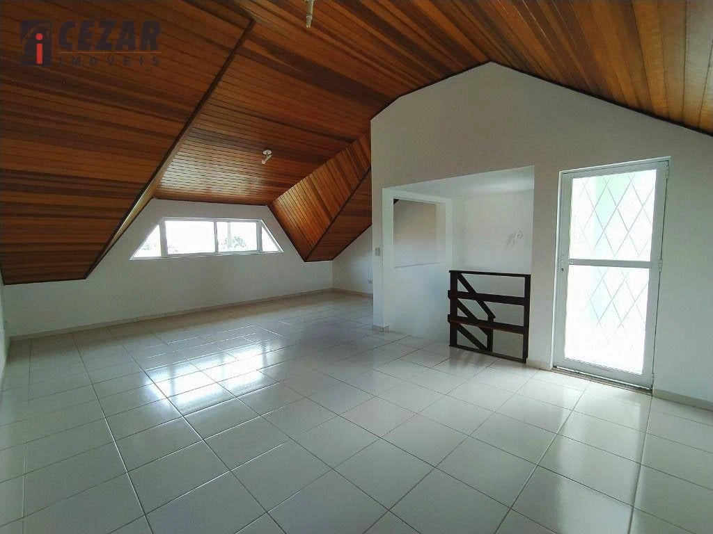 3-bedroom house, 1 with its own bathroom, 140 m², Curitiba — photo 5