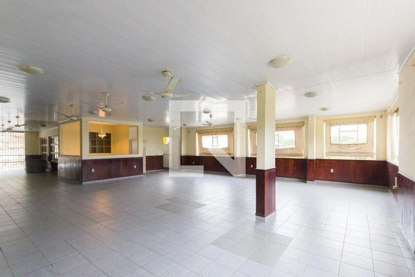 Casa para aluguel com 1 suíte e churrasqueira na varanda — photo 31