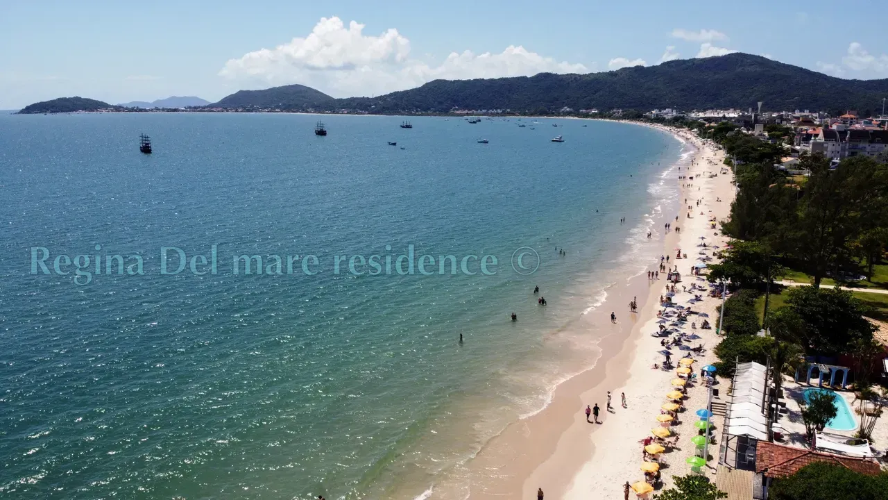 Furnished apartment, 65 m², with a water view — photo 14