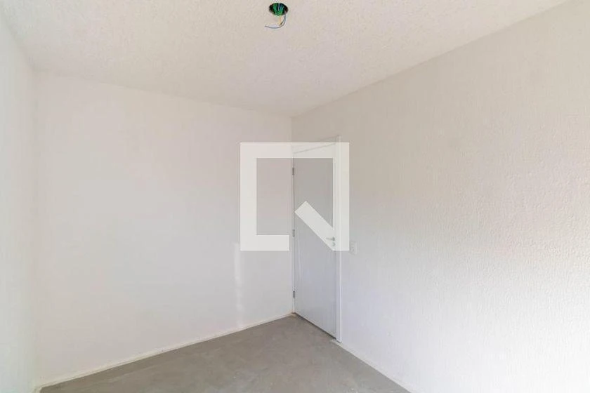 Apartamento sem mobília com 2 quartos e 1 banheiro — photo 32