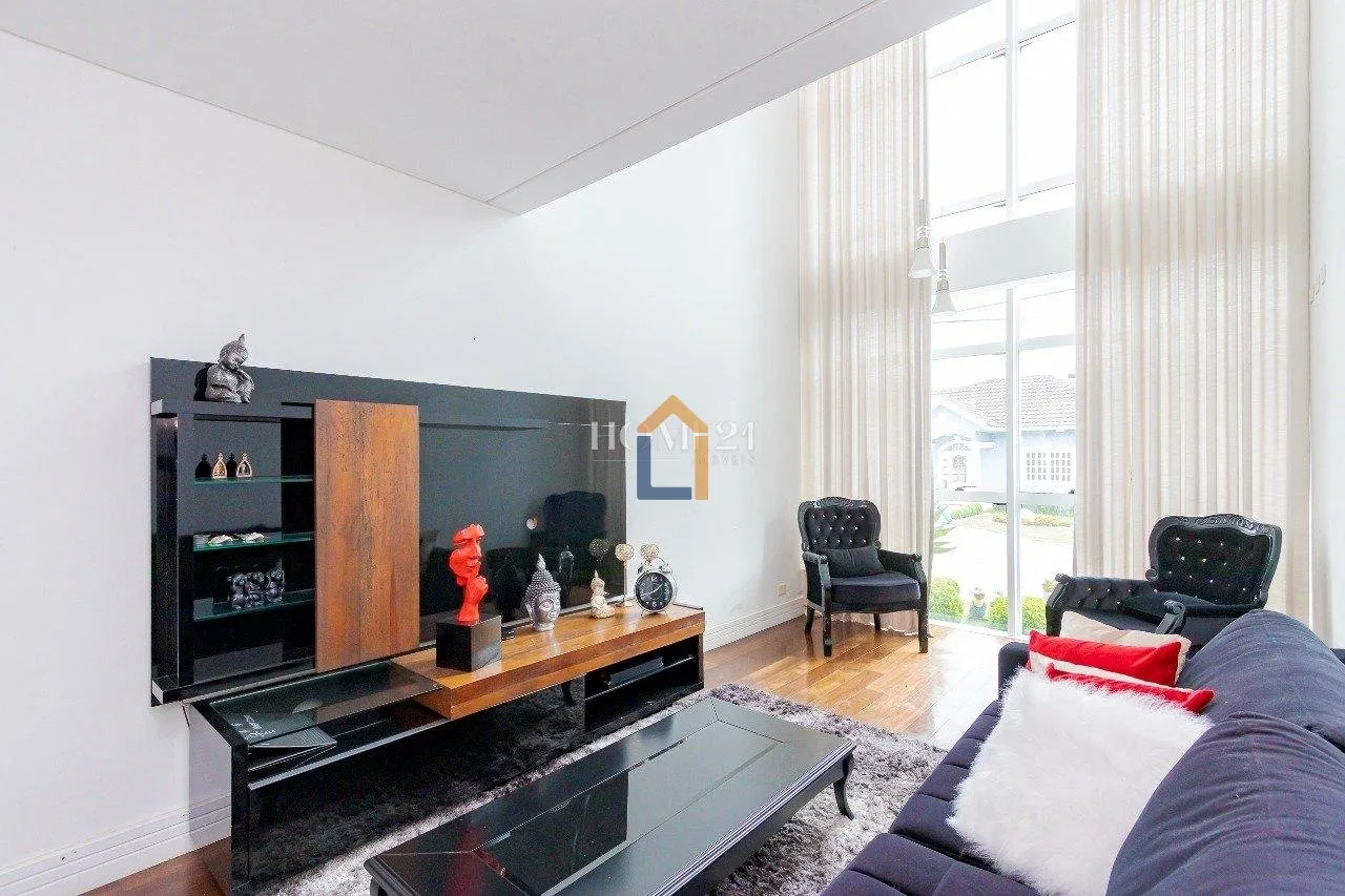 Furnished 470 m² house with 4 bedrooms and private garden — photo 33