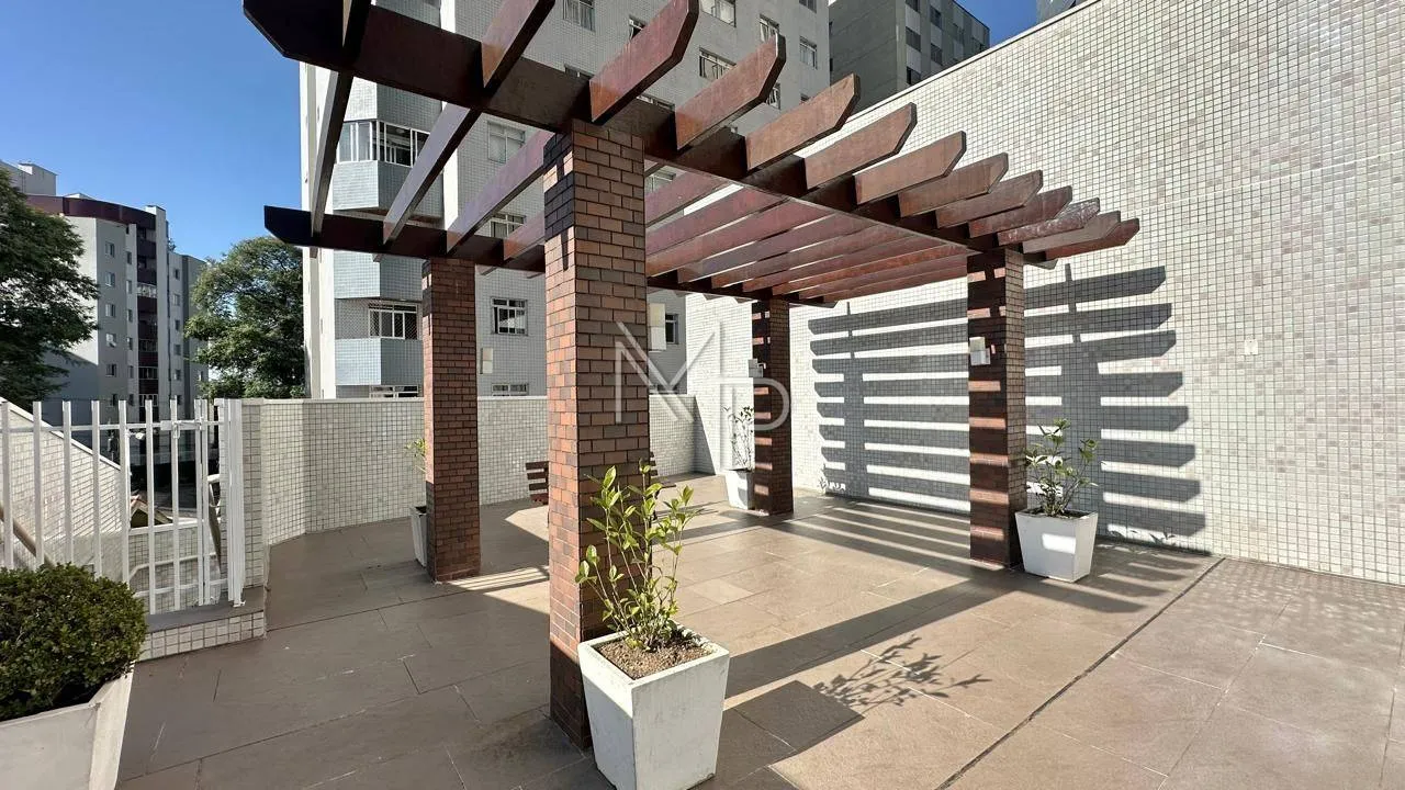Apartamento, 108 m², com máquina de lavar — photo 41