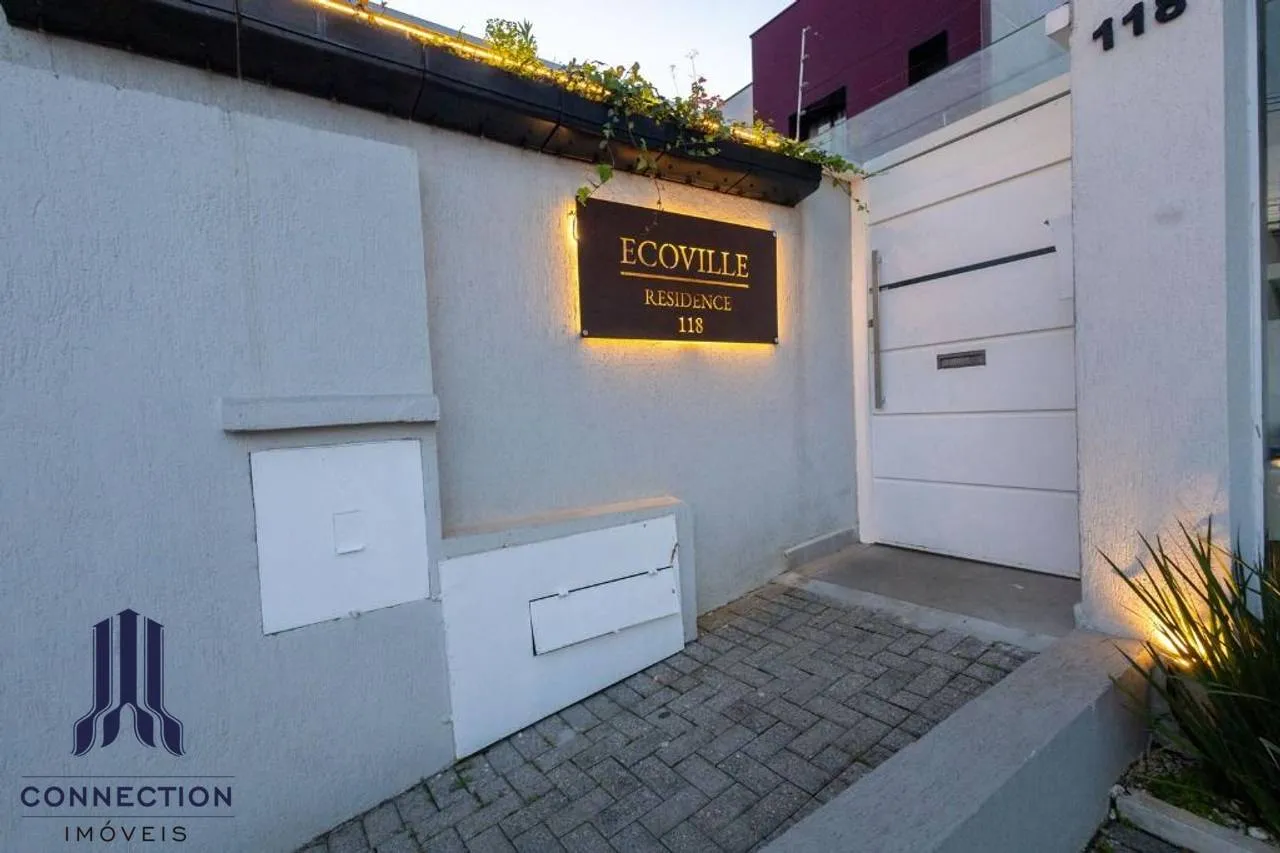 One-bedroom apartment, 46 m² — photo 12