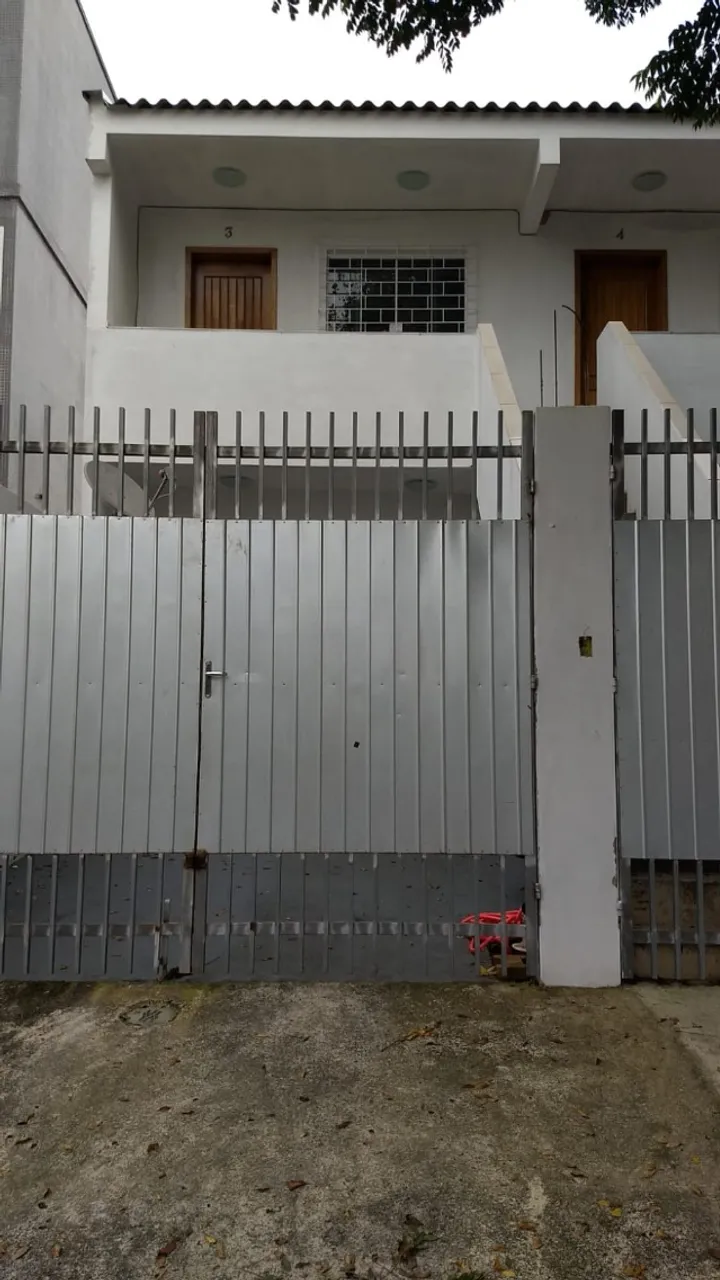 30 m² studio in Curitiba — photo 6