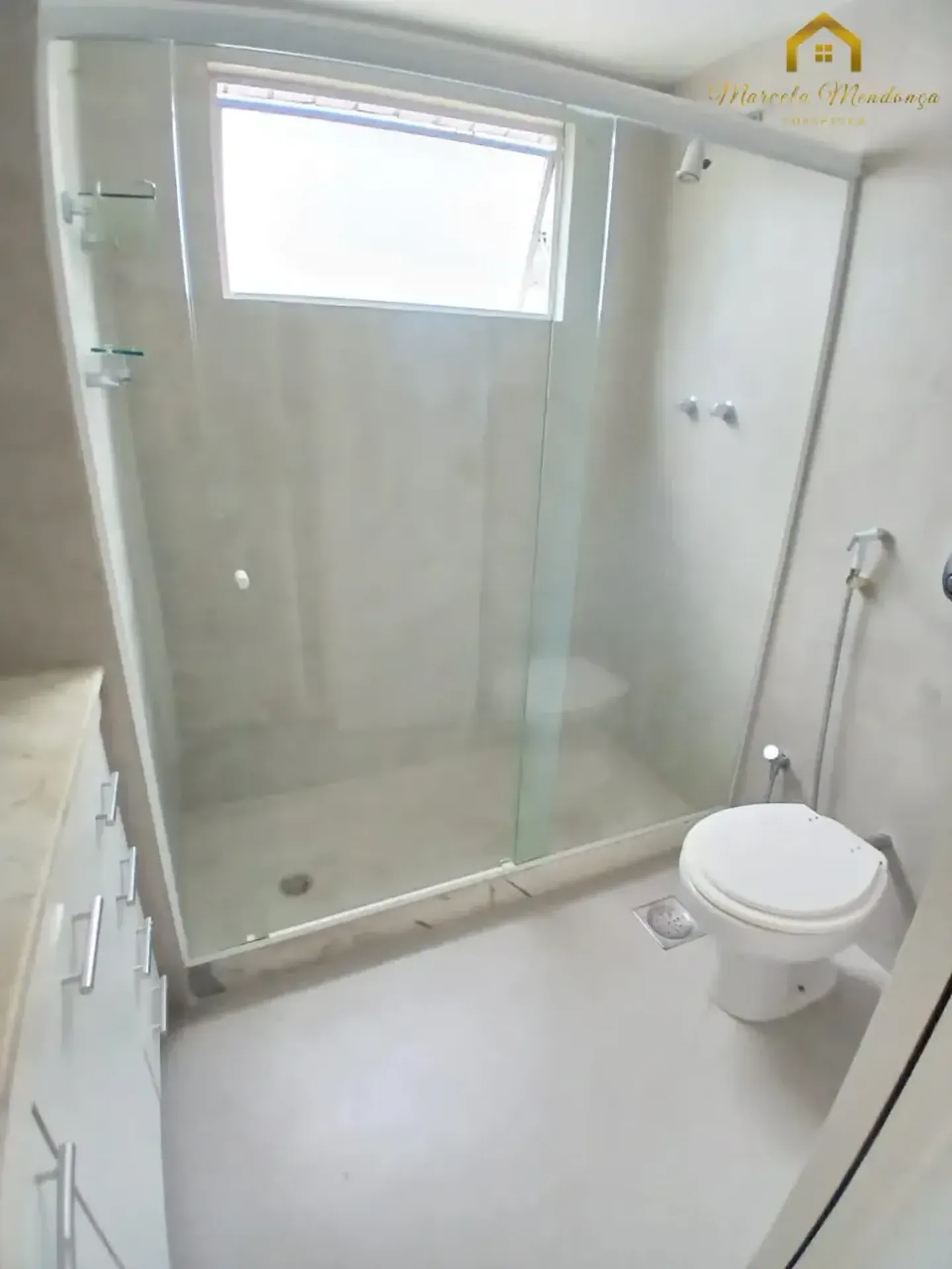 Apartment, 109 m², with a glass-enclosed balcony — photo 18
