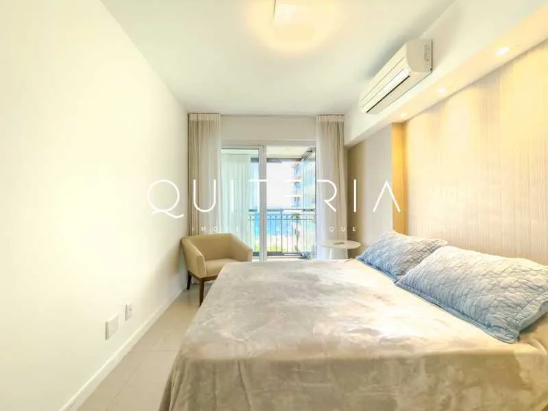 Furnished apartment with 2 bedrooms and 4 bathrooms — photo 15