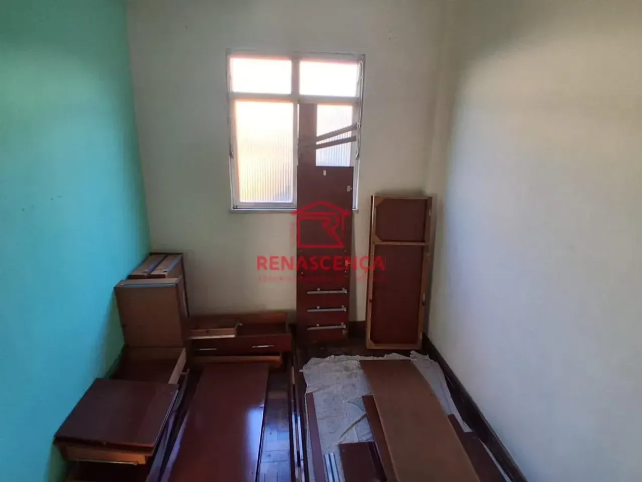 Casa con 2 dormitorios, 1 baño y balcón — photo 19
