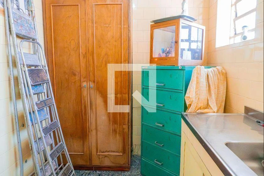 Casa de 7 quartos com espaço de home office, Tijuca — photo 42