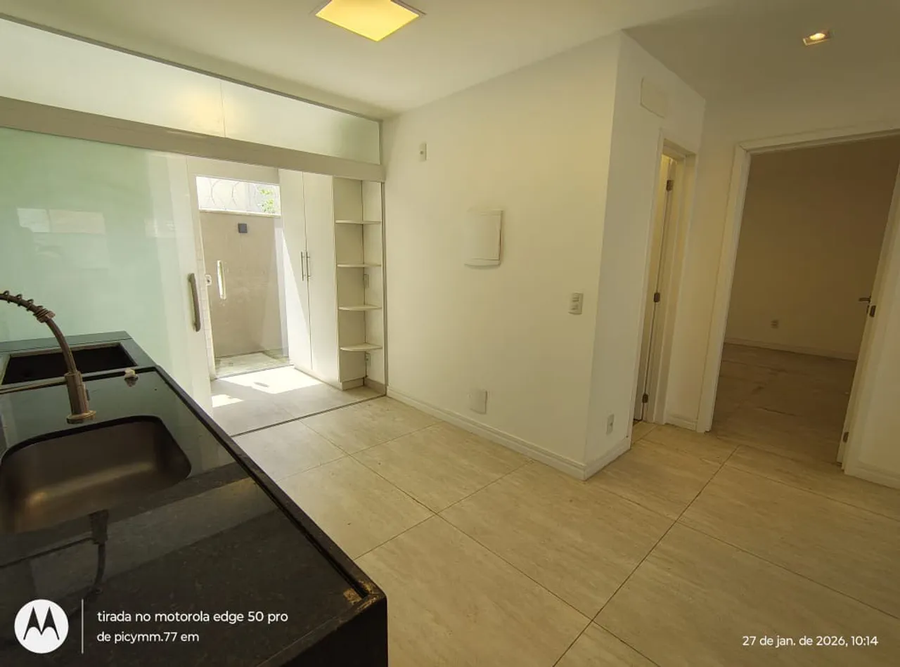 Casa de condomínio com 4 quartos e cozinha integrada — photo 8