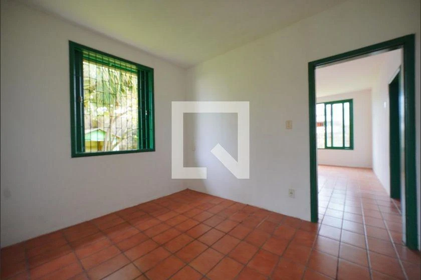 2-bedroom house with a grill on the balcony in Florianópolis — photo 15