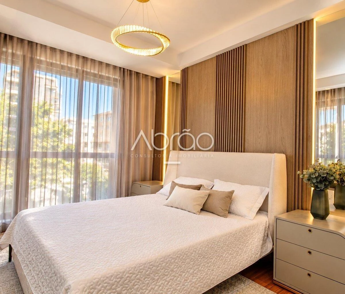3-bedroom apartment with floor-to-ceiling windows — photo 10