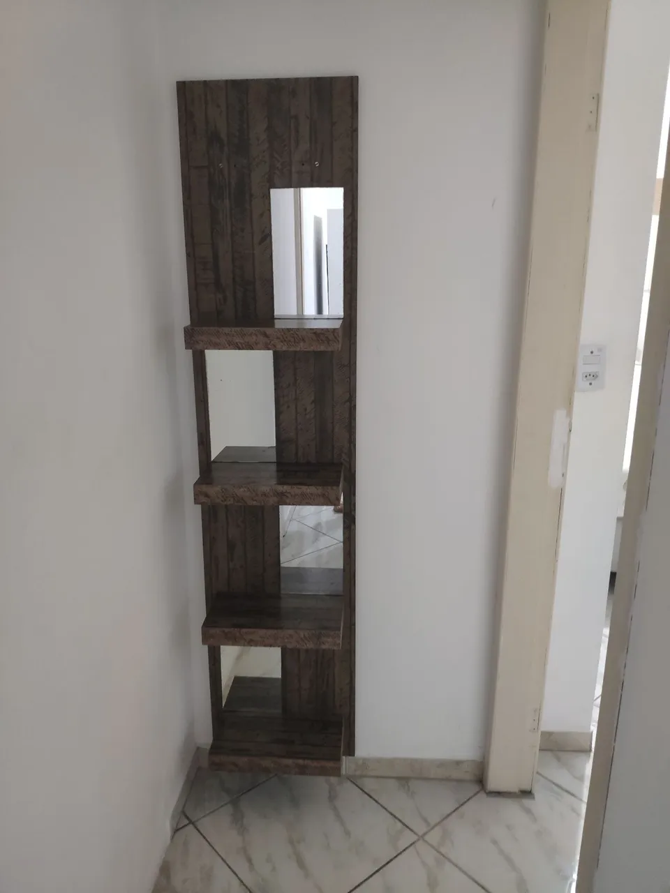Furnished one-bedroom, 39 m² house in Florianópolis — photo 8
