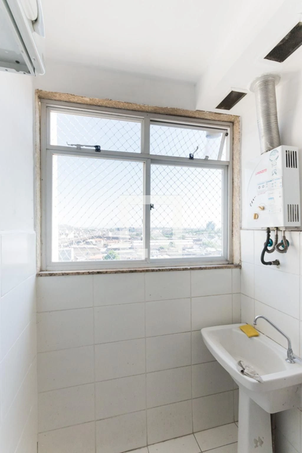 Apartamento para alugar com 2 quartos e aceita pet — photo 9