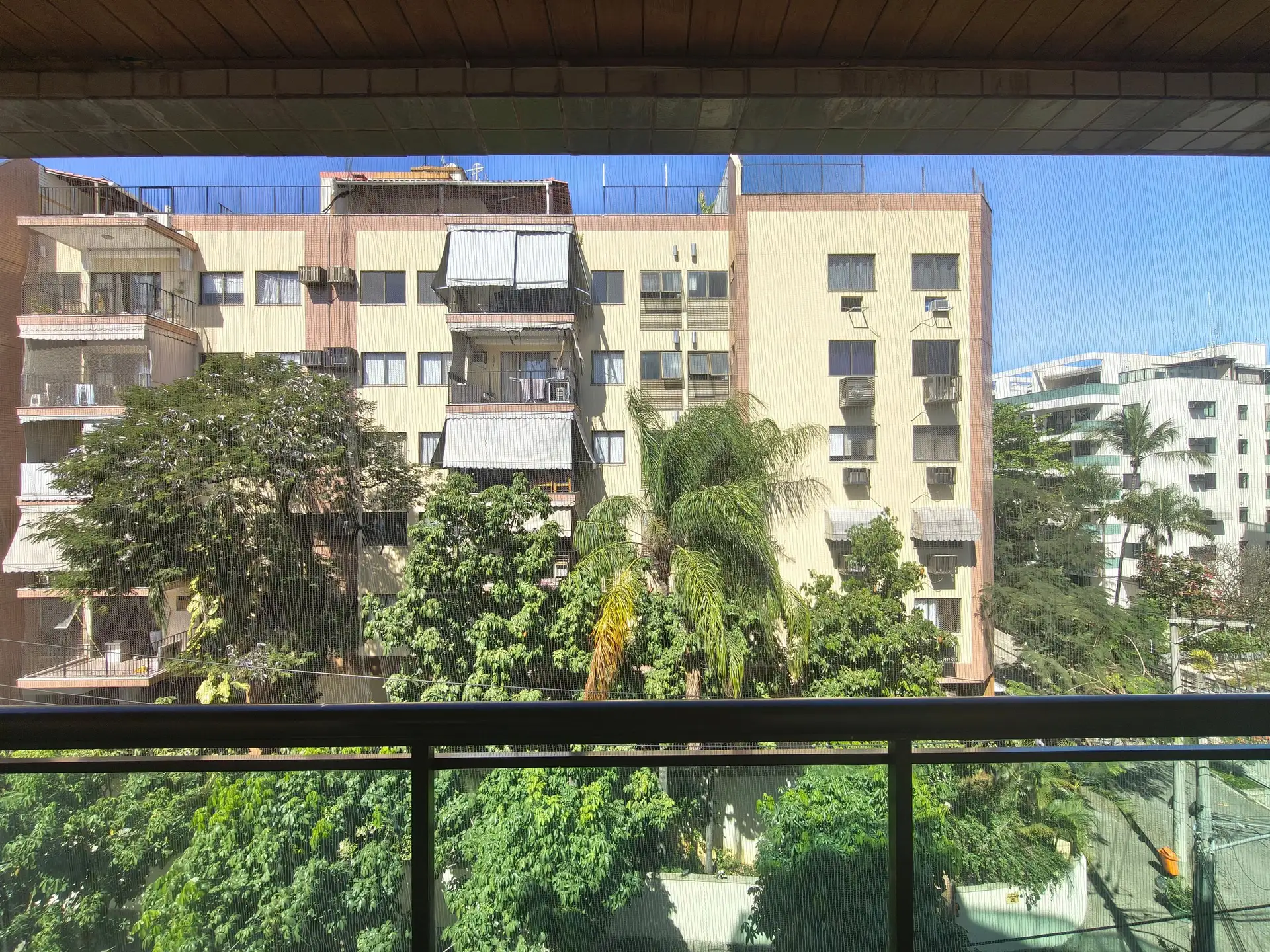 Apartamento com 2 quartos e varanda, 3 banheiros — photo 2