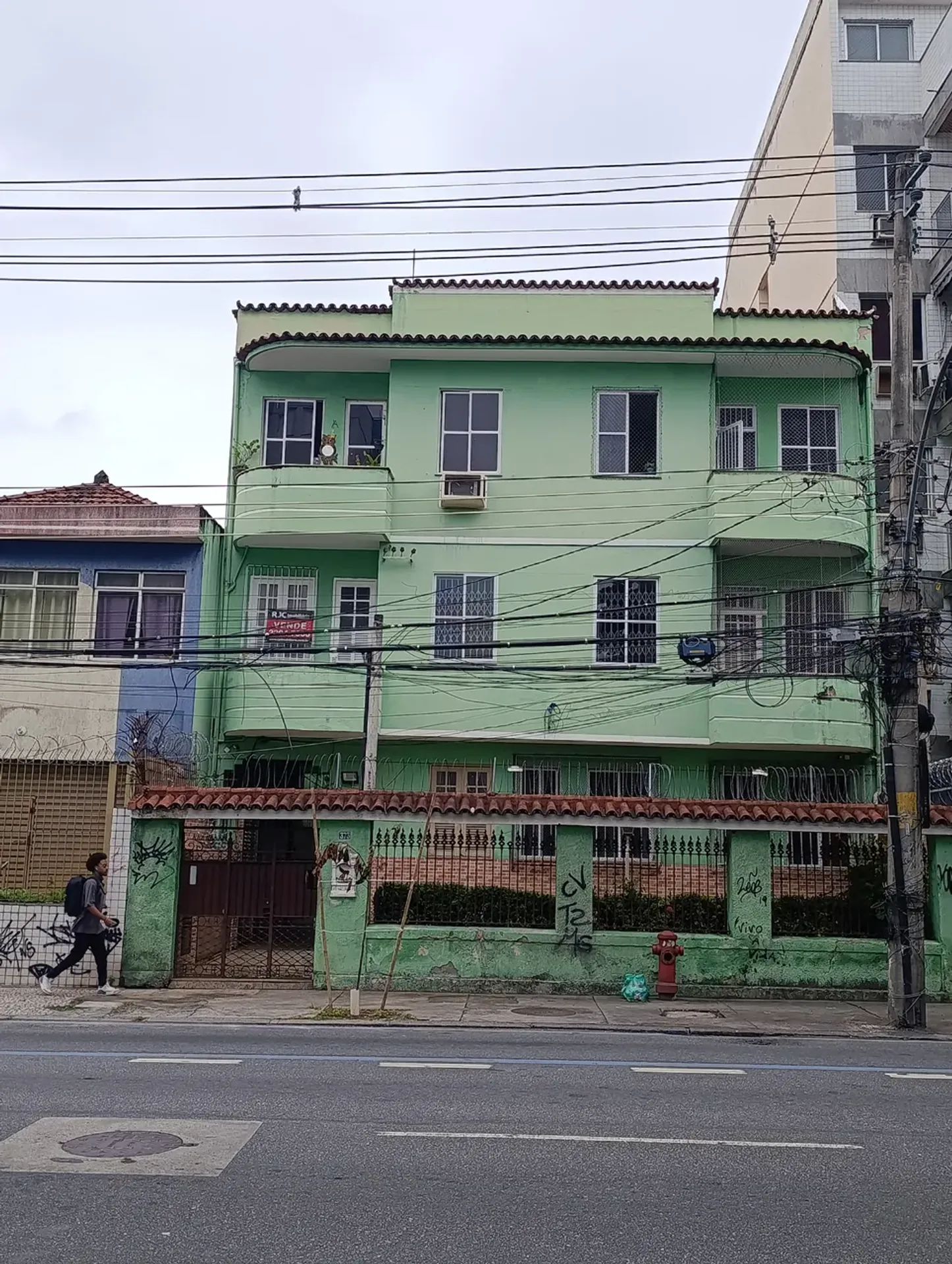 2-bedroom apartment, 63 m² — photo 20