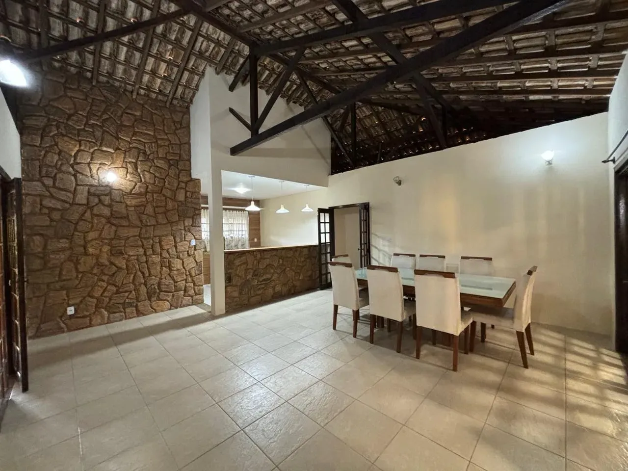 2-bedroom house with a private BBQ in Rio de Janeiro — photo 21