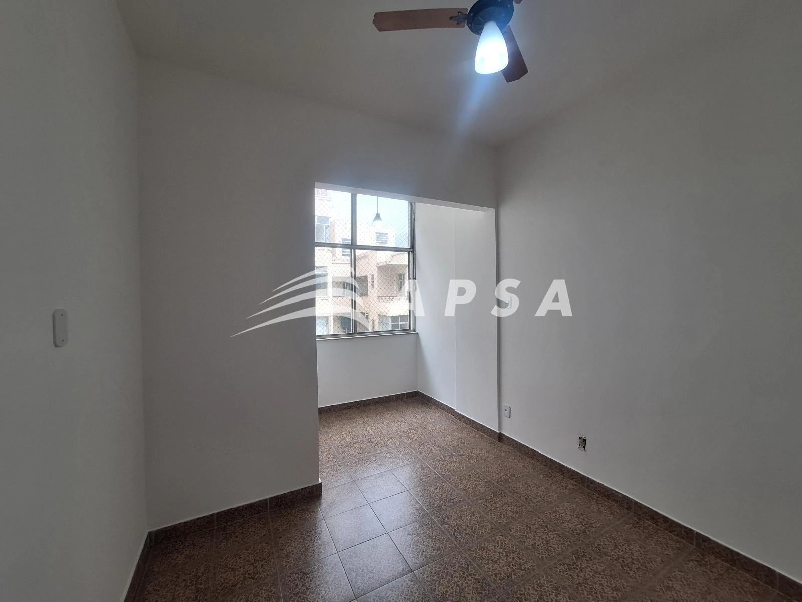 One-bedroom apartment, 39 m² — photo 2