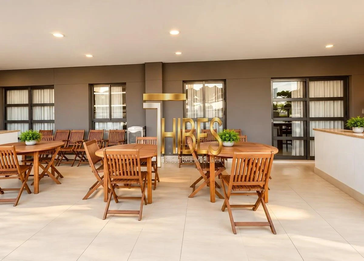 Apartamento, 110 m², com janelas do piso ao teto — photo 2