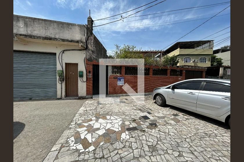 Furnished house 45 m² with 1 bedroom and 1 bathroom — photo 29