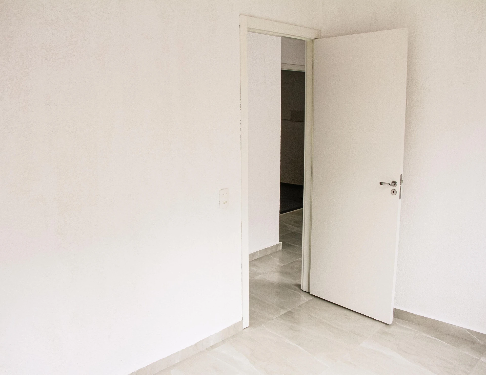 Apartamento para alugar com 2 quartos e cozinha compacta — photo 11
