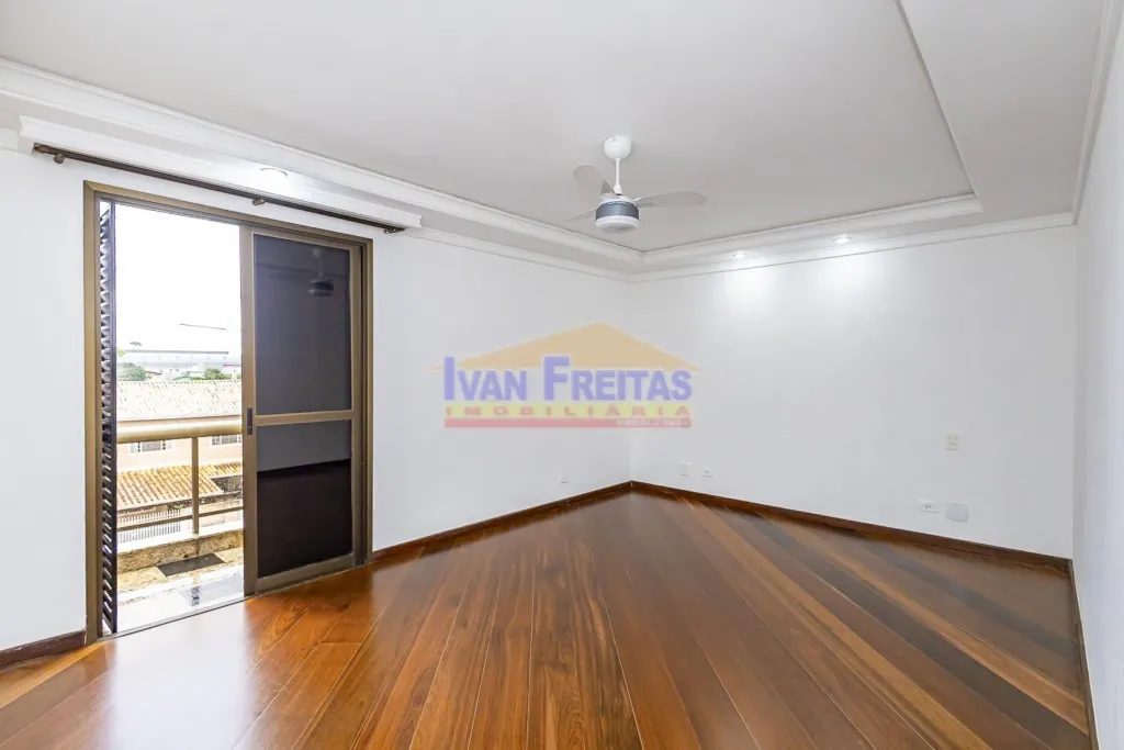 House with 5 bedrooms and balcony, plus 5 parking spots — photo 47