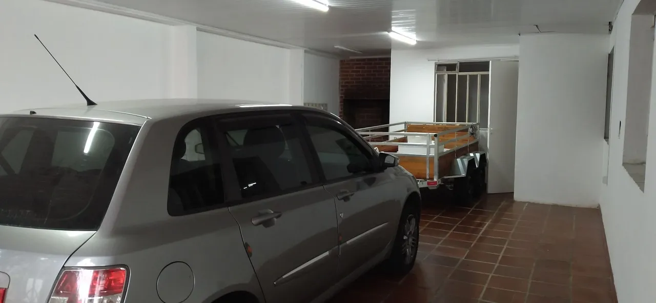 3 quartos e varanda gourmet: casa de 220 m² — photo 8