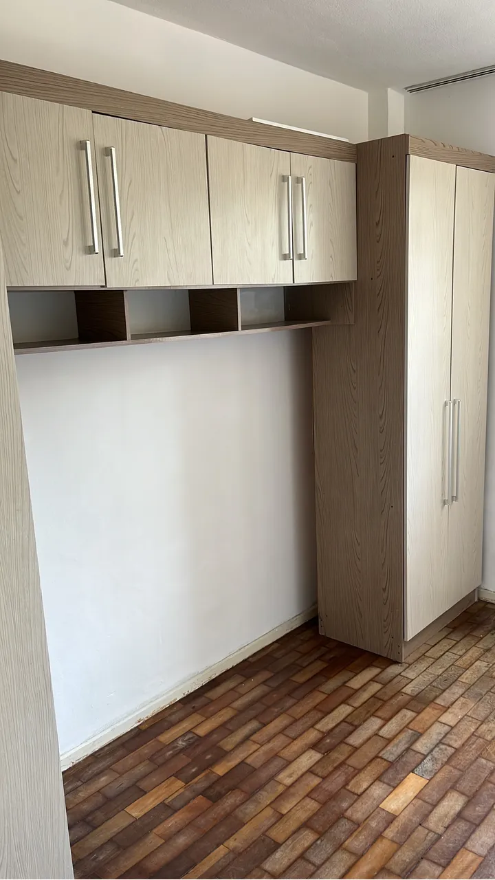 Apartamento de 2 dormitorios con cocina independiente — photo 8