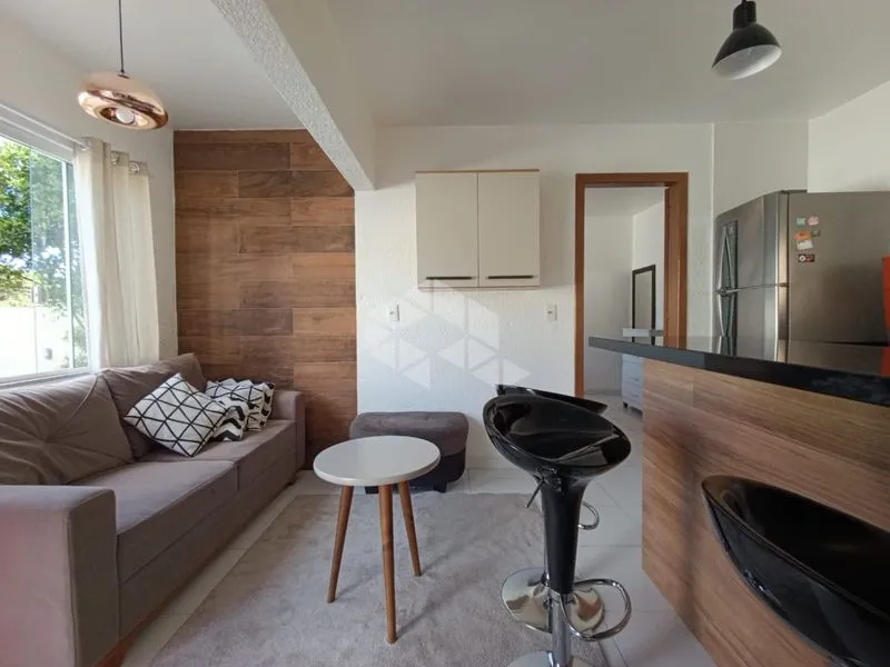 2-bedroom apartment, both with their own bathrooms, 70 m² — photo 13